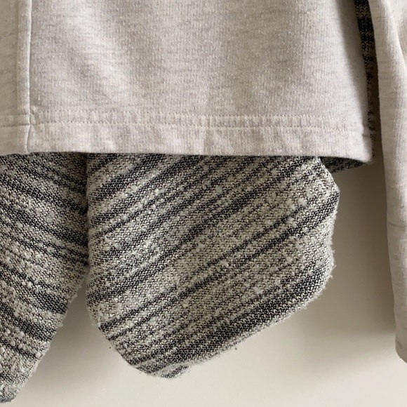 LOFT Waterfall Cozy Cardigan - Picture 10 of 16